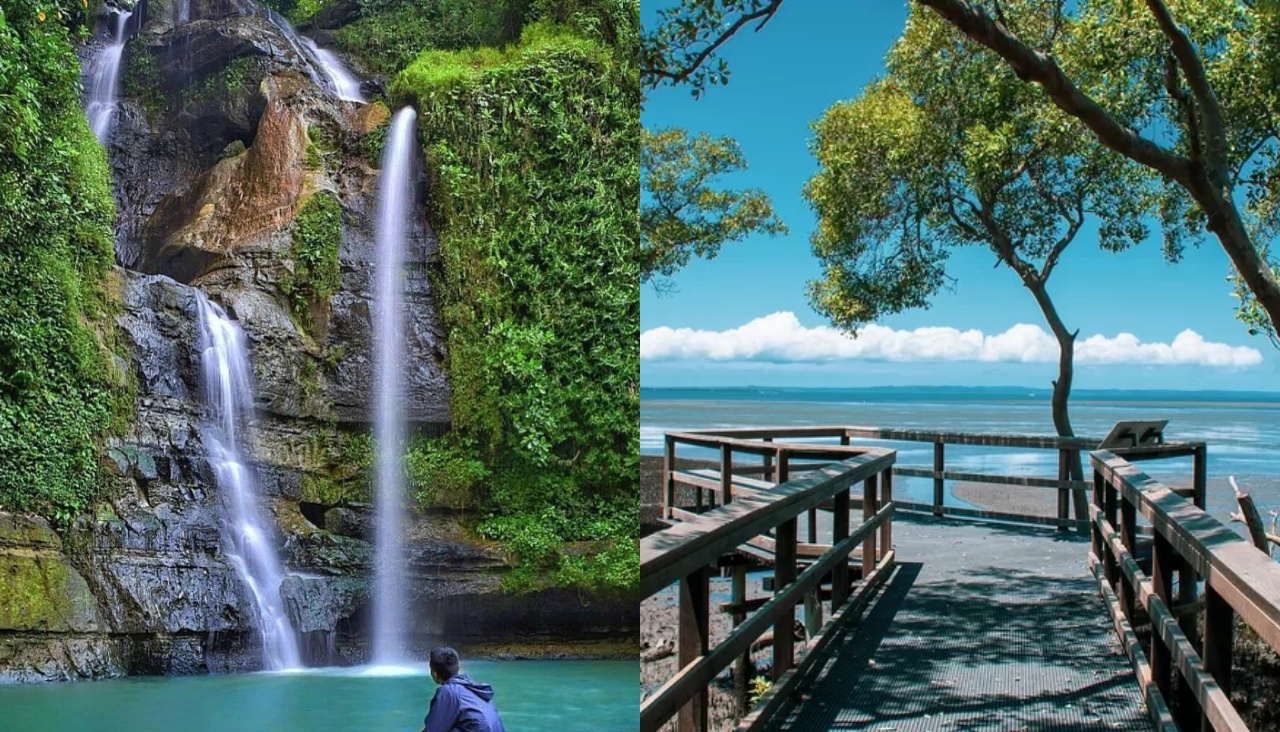 Panduan Wisata Cilacap yang Tak Pernah Anda Duga!