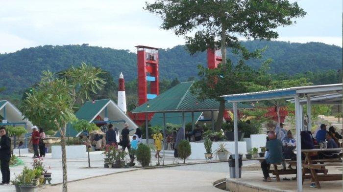 Mahkota Buana Travel: Jembatan Menuju Petualangan Cilacap yang Tak Terlupakan